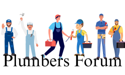 Plumbers Forum